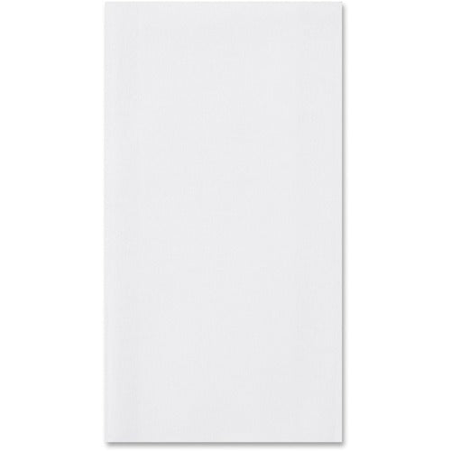 HOFFMASTER Hoffmaster HFM856499 Guest Towel 12x17 White Flushable 4CT