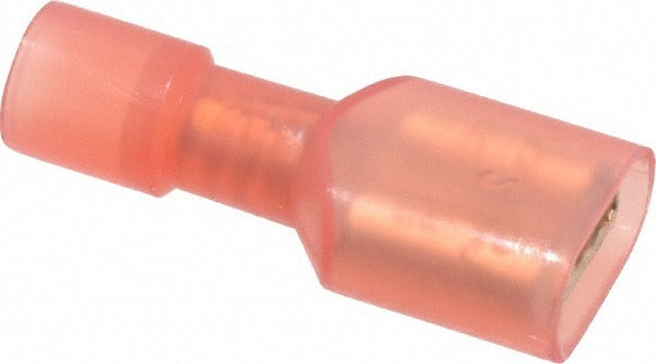 IDEAL INDUSTRIES Ideal 83-9771 Female Wire Disconnect 22-18 Awg 1/4 in