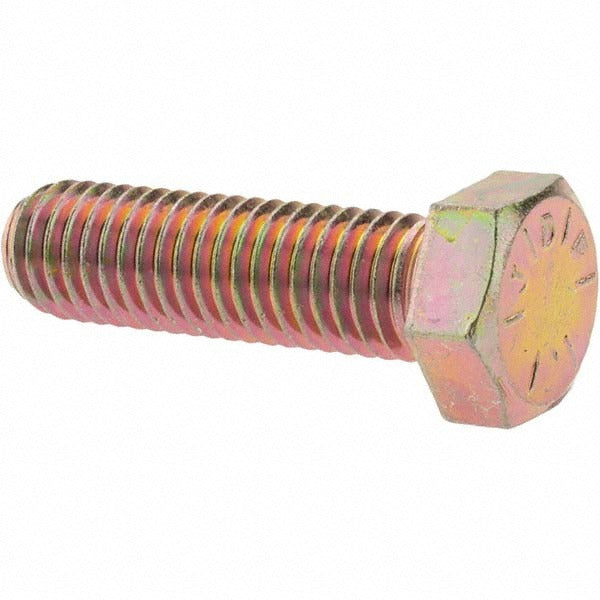 VALUE COLLECTION Value Collection D39107 Hex Head Cap Screw 1/2-13 X 1-3/4 in