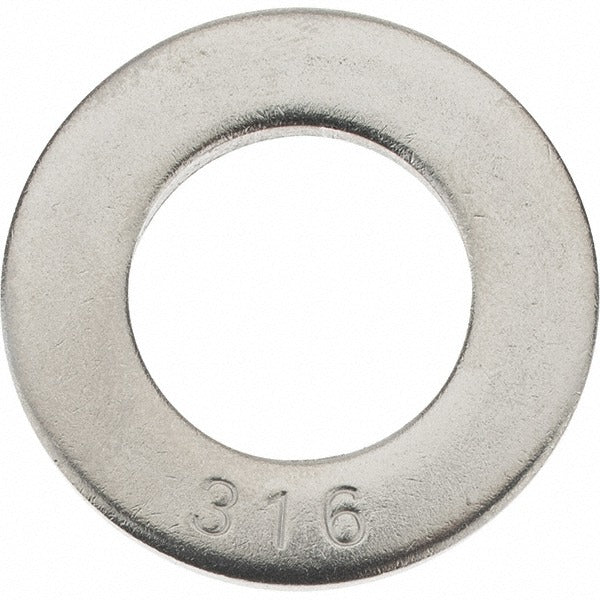 VALUE COLLECTION Value Collection 30715-TT Sae Flat Washer 3/4 in 316 Ss 10pk