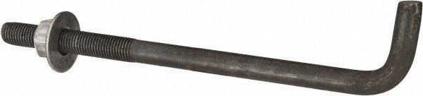 VALUE COLLECTION Value Collection ABL1001800-001BX Bent Anchor Bolt 18in