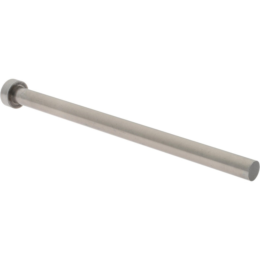 GIBRALTAR Gibraltar HEP3607-G Straight Ejector Pin 3/8 in Steel