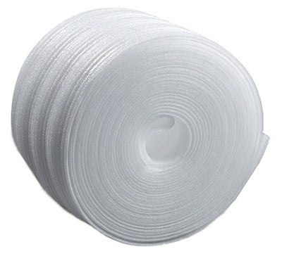 REFLECTIX Reflectix Inc CF70550 Foam Sill Sealer 7.5x50 Ft White