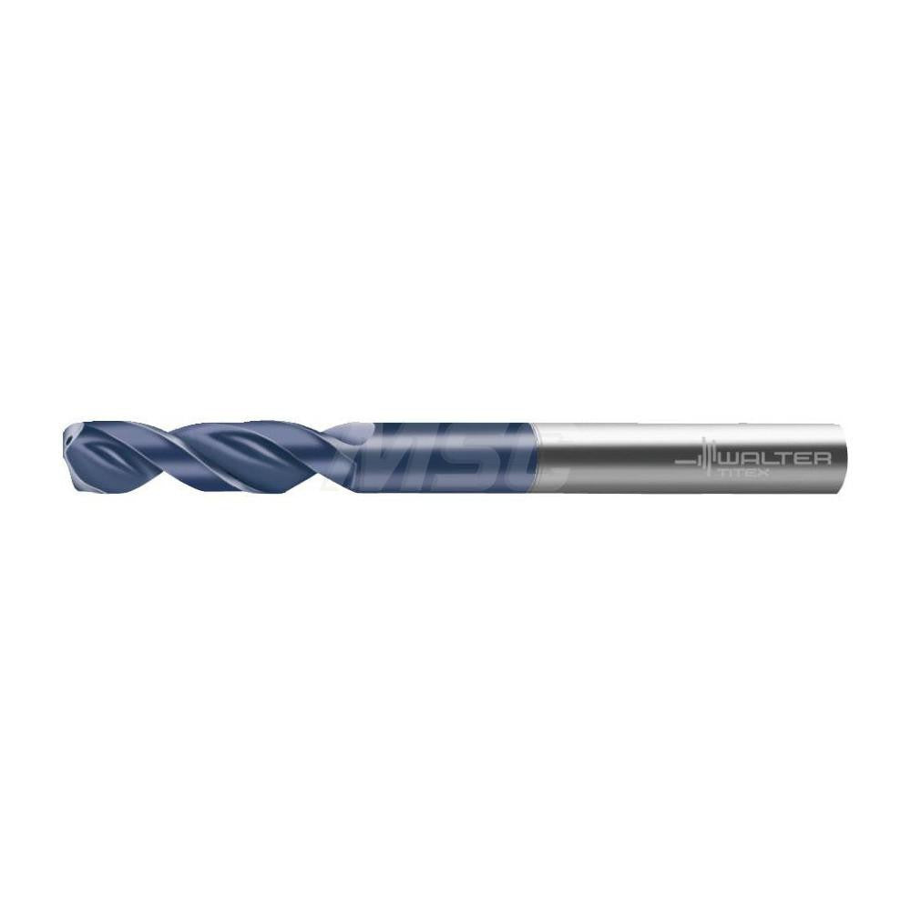 WALTER-TITEX Walter-titex 5200221 Solid Carbide Screw Machine Drill Bit