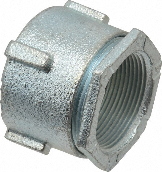 THOMAS & BETTS Thomas Betts 679 Conduit Coupling 1-1/2 in Rigid Imc