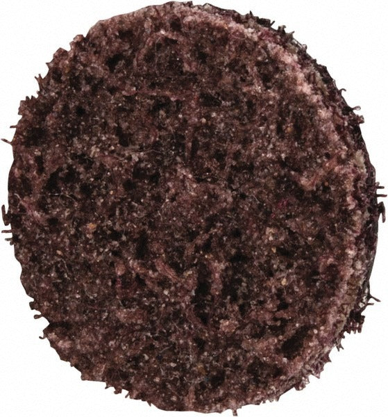 MERIT Merit Abrasives 66261022000 Quick-change Disc 3/4 in