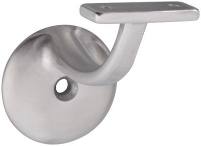 NATIONAL HARDWARE National Mfg N332-908 Handrail Bracket Zinc 10 Pack