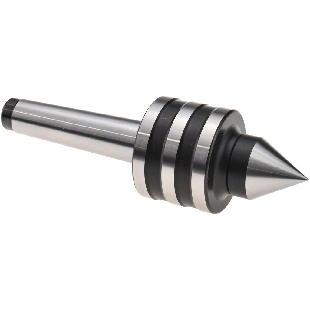 VALUE COLLECTION Value Collection 625.35506779 Live Center MT2 Taper Shank