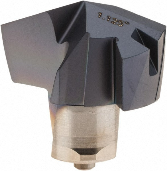 ISCAR Iscar 5567705 Carbide Replaceable Tip Drill 1-1/8 in IC908
