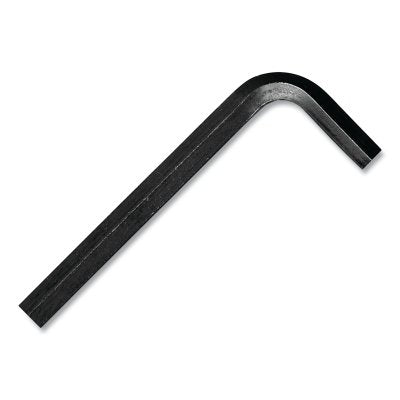 Eklind Tool 15205 Individual Hex-L Key 5/64 in Tip 3-3/16 in L Black Oxide Long