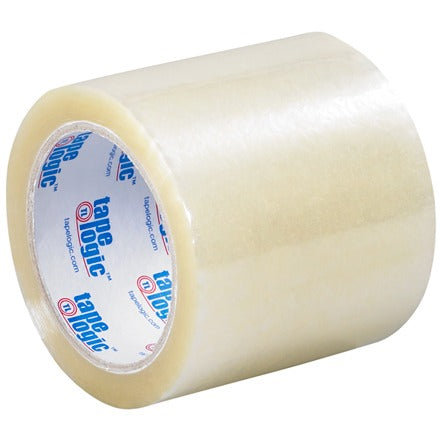 BSC PREFERRED Bsc Preferred T92161006PK Label Protection Tape 6 Pack