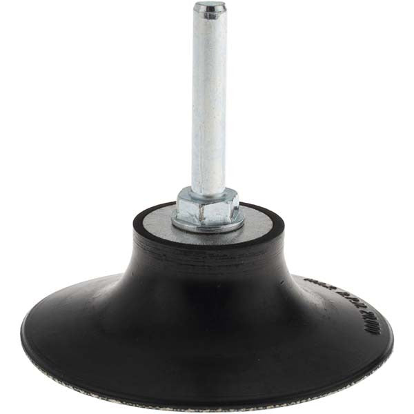 MERIT Merit Abrasives 08834164113 Disc Backing Pad Quick-change Type S