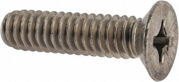 VALUE COLLECTION Value Collection MS24693-C98 Flat Head Machine Screw