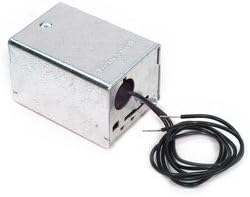 RESIDEO Honeywell 40003916-046 Powerhead Assembly 24 Vac 50/60 Hz 125 deg F For Use with V8044A Series Zone Valves
