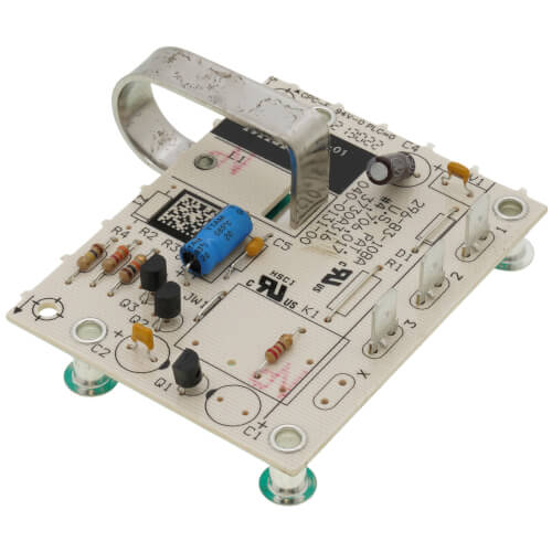 CARRIER Carrier HK50AA035 Current Sensor Board