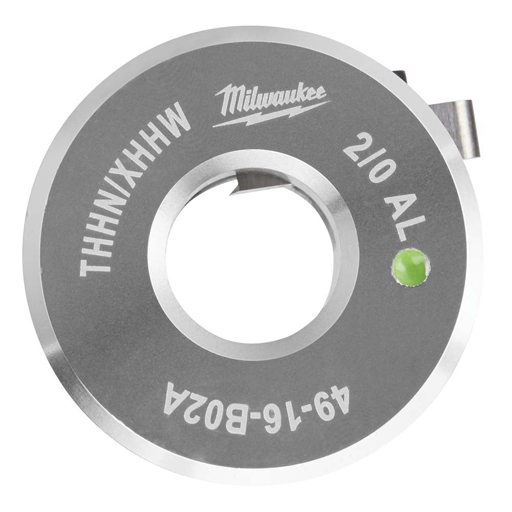 MILWAUKEE Milwaukee Tool 49-16-B02A Bushing Tool 2/0 Awg