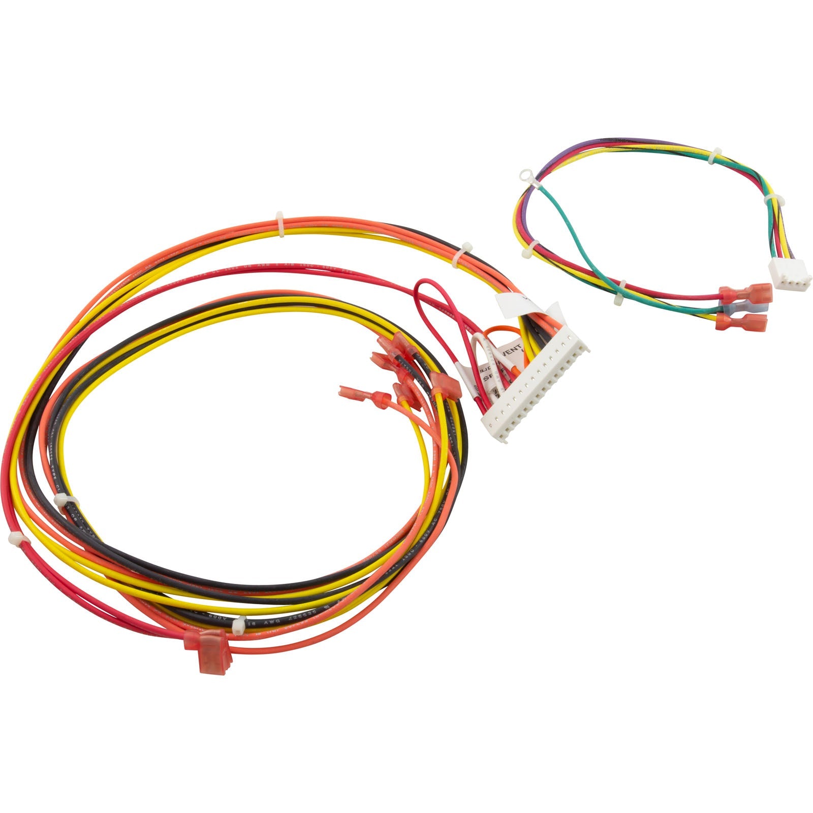 RAYPAK Raypak 014885F Wire Harness Digital for 156A