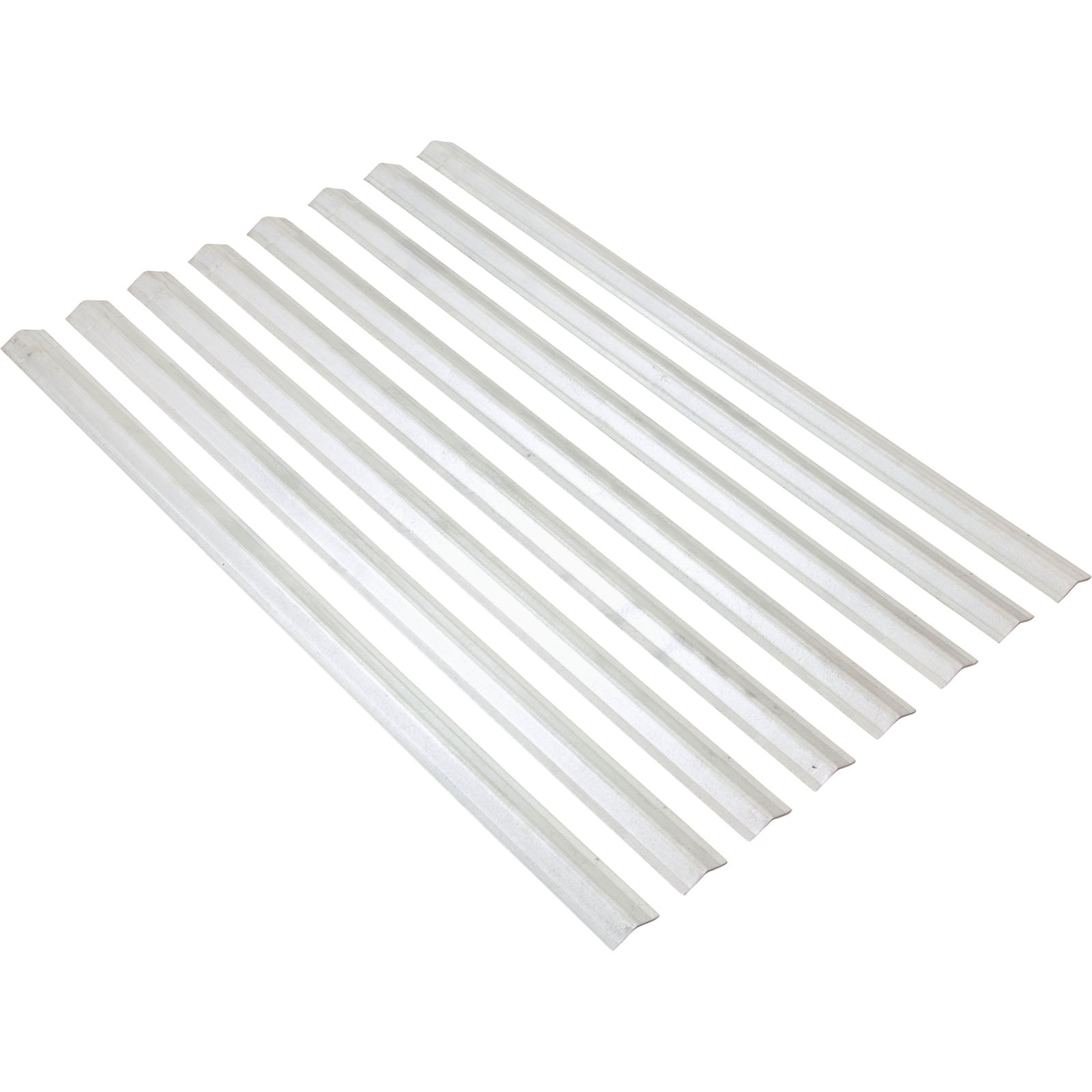 RAYPAK Raypak 005261F Baffle R265 R265A R265B Before June 2013