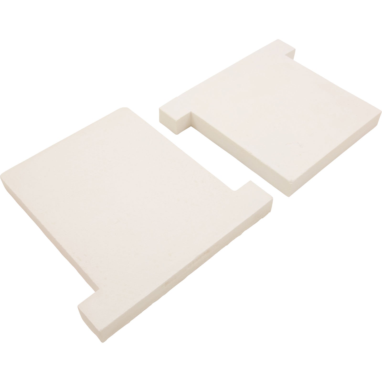 RAYPAK Raypak 010080F Refractory Kit Raypak 207A