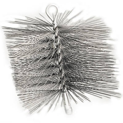 IMPERIAL Imperial Mfg Group Usa Inc BR0210 Square Chimney Brush