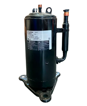 LG Lg TBZ35619701 Compressor Set (Replacement TBZ39241201)