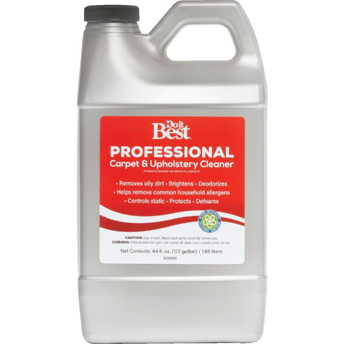 BSC PREFERRED Bsc Preferred DI5422 Carpet Upholstery Cleaner Concentrate