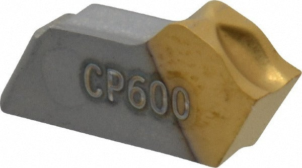 SECO TOOLS Seco 00048846 Carbide Cutoff Insert 0.122 in Series 150.10
