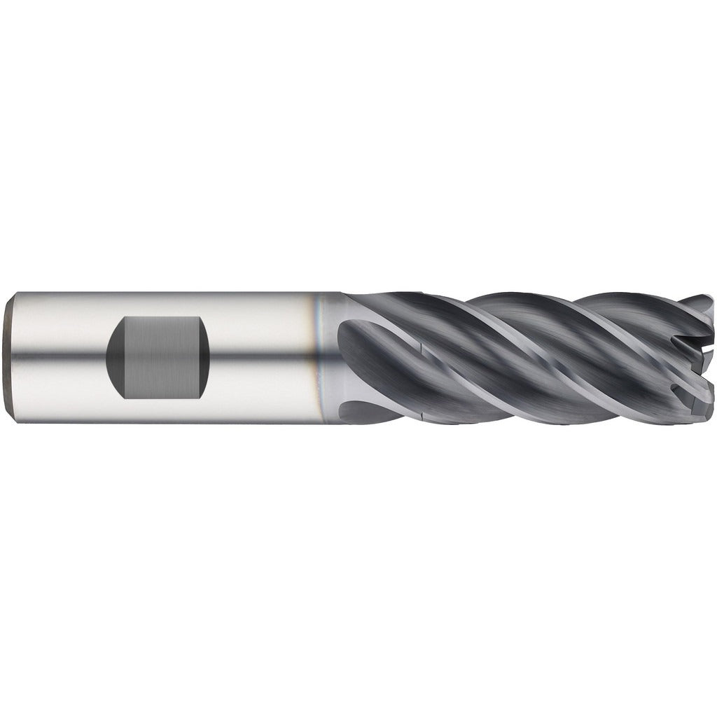 GUHRING Guhring 9069860063540 Corner Radius End Mill 1/4 in