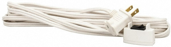SOUTHWIRE Southwire 93453351 Indoor Extension Cord 15 Ft 16/2 Awg