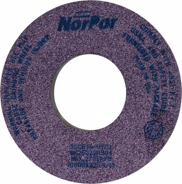 NORTON Norton 66253220904 Surface Grinding Wheel 12in 46 Grit