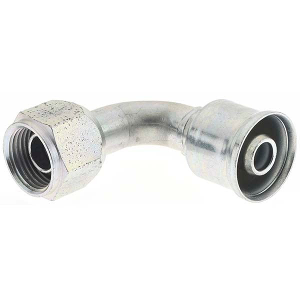 PARKER Parker KP103645 Hydraulic Hose 90 Degree Elbow Fitting