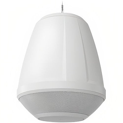 QSC Qsc Llc AD-P.HALO-WH Sub Sat Pendant Speaker System