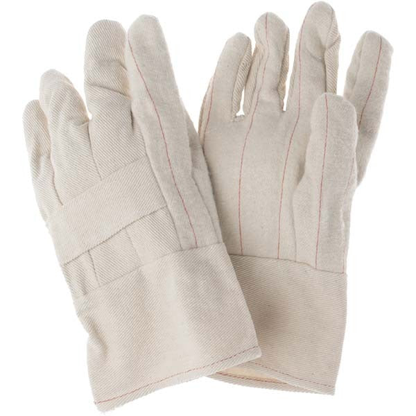 VALUE COLLECTION Value Collection BD6013 Hot Mill Glove Large Lined Pair