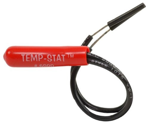 JAKSON SYSTEMS Jakson Systems TS-65 Temporary Construction Thermostat