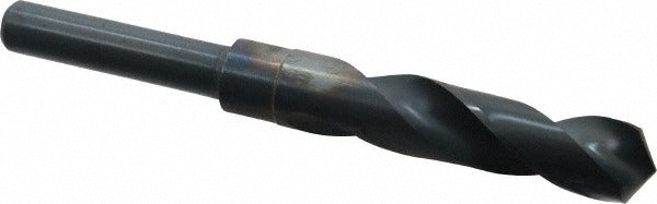 CHICAGO-LATROBE Chicago-latrobe 55446 Reduced Shank Drill Bit 23/32 in Hss