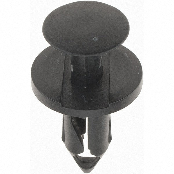 VALUE COLLECTION Value Collection 1428 Nylon Push Mount Rivet Fastener