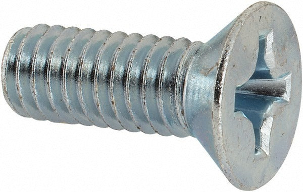 VALUE COLLECTION Value Collection 3114MPF 5/16-18 Machine Screw Flat Phillips