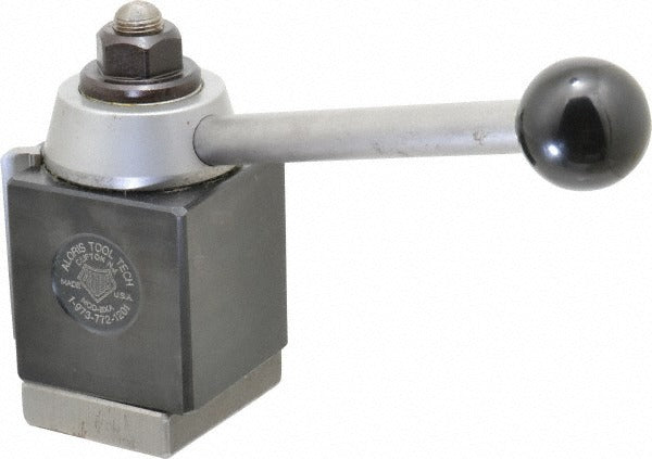 ALORIS Aloris BXA Wedge Quick Change Tool Post 10-15 in Lathe