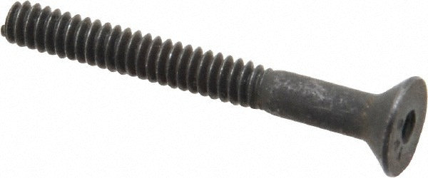 VALUE COLLECTION Value Collection 721070PR Flat Socket Cap Screw 6-32