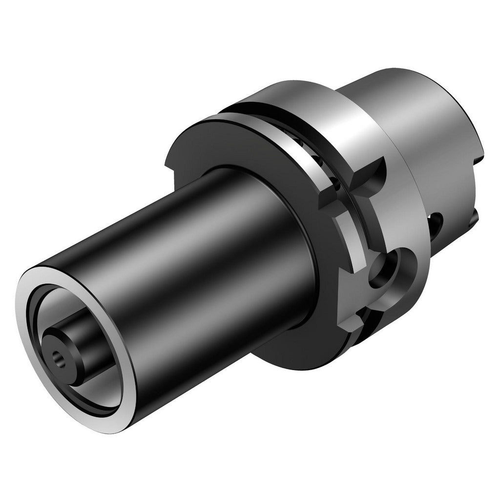 SANDVIK COROMANT Sandvik Coromant 8107502 Modular Tool Holding Adapter HSK63A
