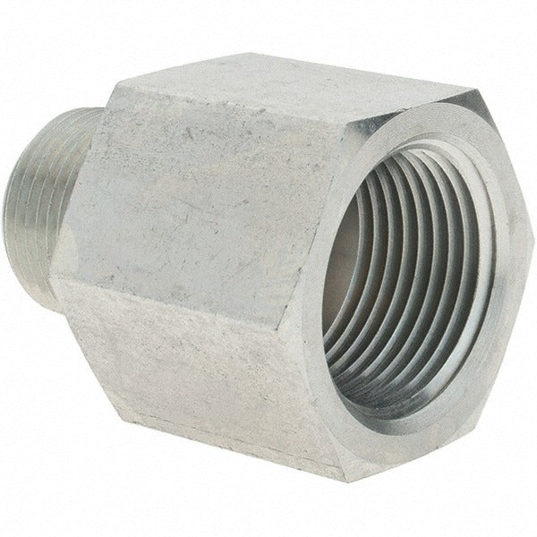 PARKER Parker C99779 Pipe Adapter Mnpt X Fnpt 3000 Psi
