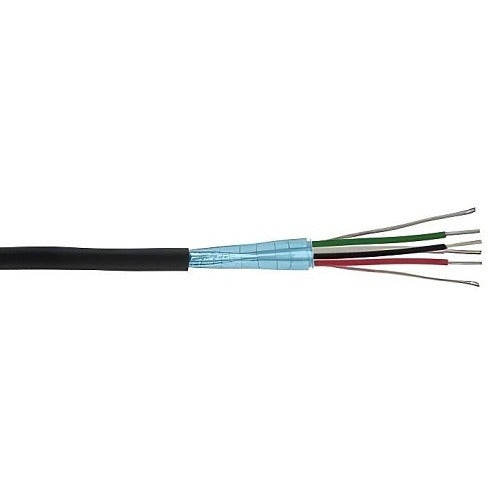 KRAMER Kramer Electronics 99-1202300 Balanced Stereo Audio