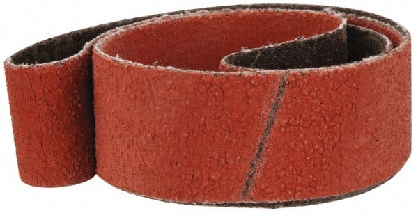 3M 3M 7010359730 Abrasive Belt 60 Grit 1x30 Ceramic