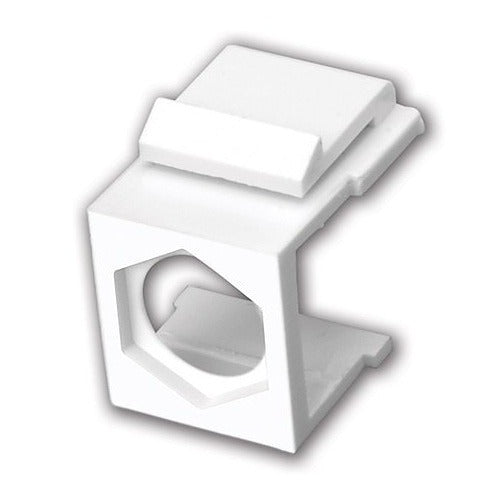 VANCO Vanco 820430 Blank Keystone Insert