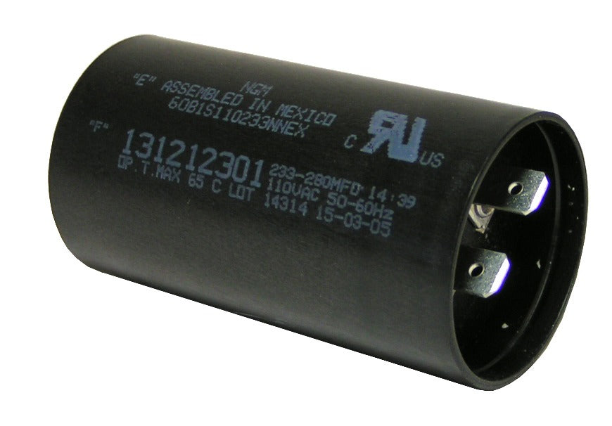 ELECTROLUX Electrolux 131212301 Capacitor