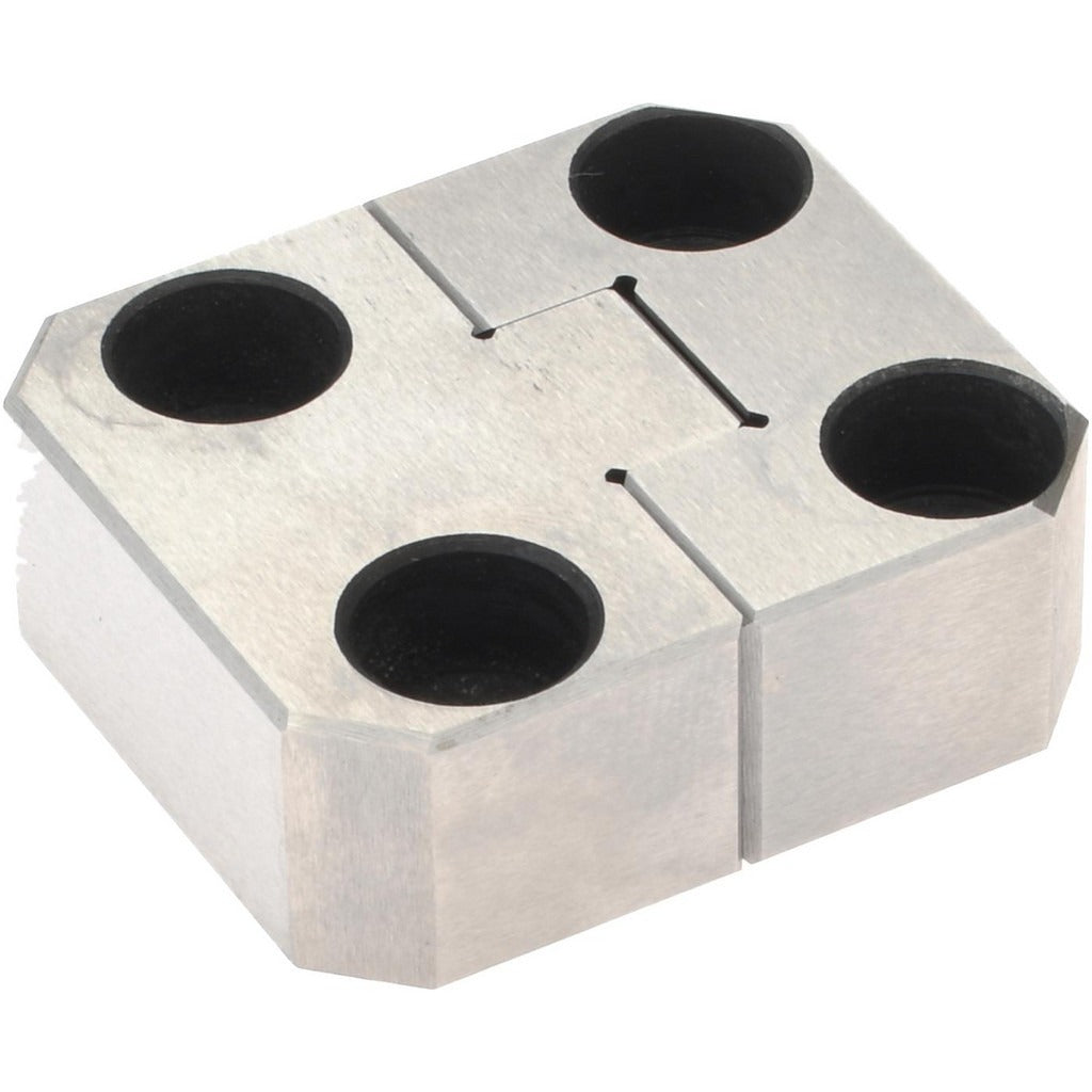 GIBRALTAR Gibraltar SLS-100 Side Lock 1/4-20 Thread Mold Hardware