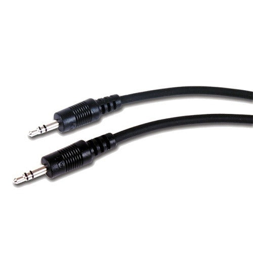 COMPREHENSIVE Comprehensive MPS-MPS-10ST 3.5mm Stereo Male to Male Cable
