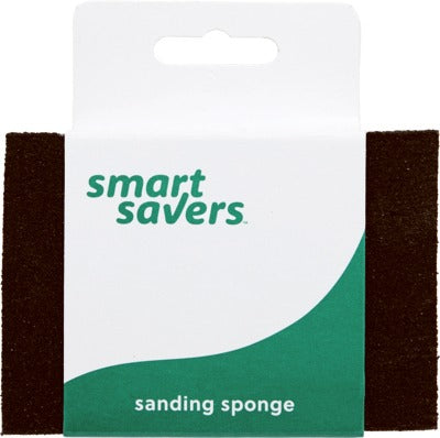 BSC PREFERRED Bsc Preferred AK030 Medium Grit Sanding Sponge