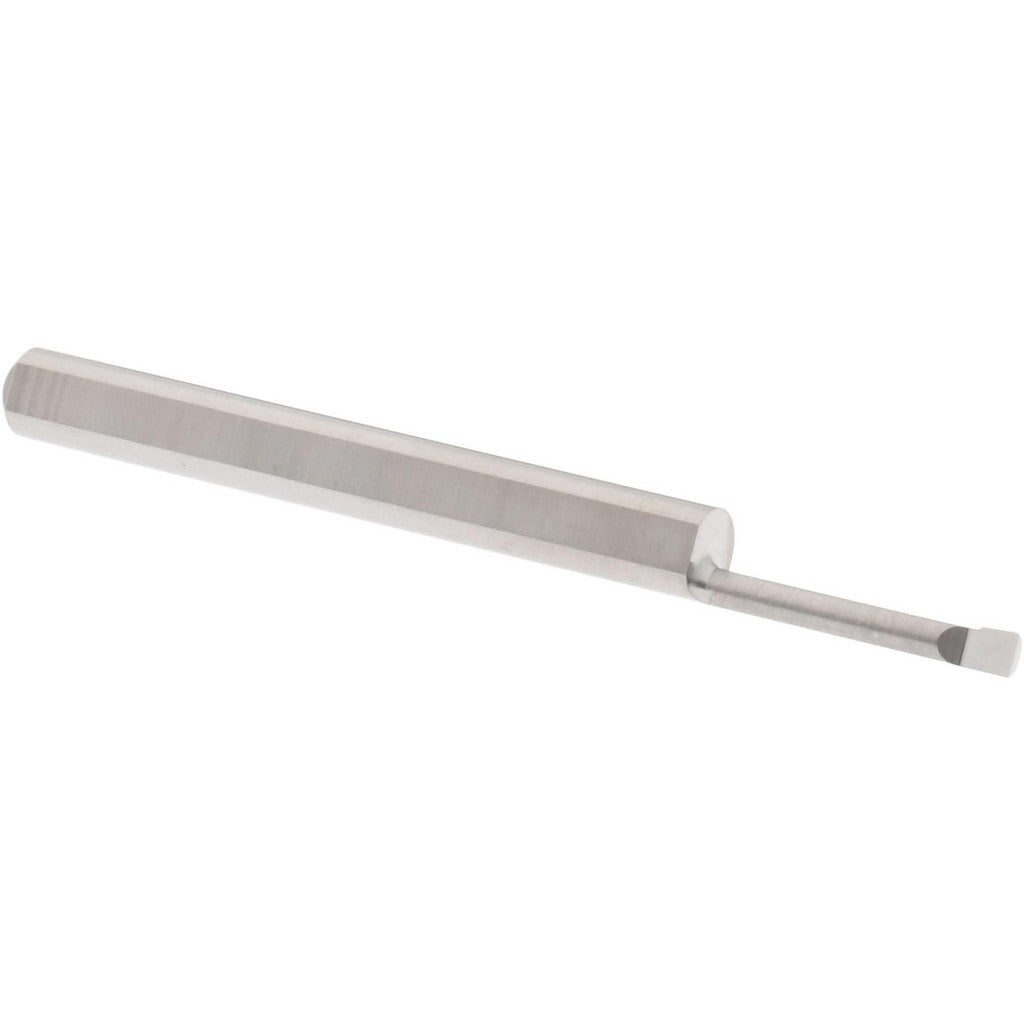 ACCUPRO Accupro B060400R Corner Radius Boring Bar Submicron Carbide
