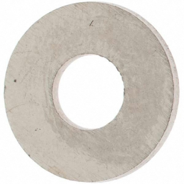 VALUE COLLECTION Value Collection 91743 Size 10 Brass Flat Washer 100 Pack